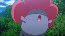 Imagen de Vileplume