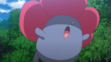Vileplume