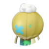 Icono de Drifblim variocolor en Leyendas Pokémon: Arceus