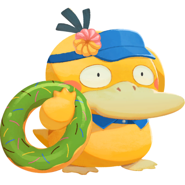 Archivo:Psyduck Rosquilla Inflable Café Mix.png