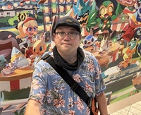 Hiroyuki Yamamoto