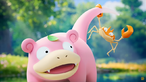 Krabby