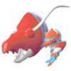 Imagen de Clawitzer variocolor en Leyendas Pokémon: Z-A