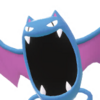 Icono de Golbat macho en Leyendas Pokémon: Z-A