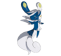 Mega-Meowstic