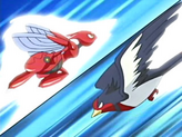Scizor