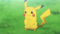 Imagen de Pikachu