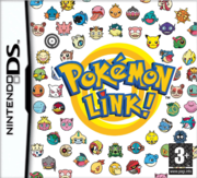 Carátula Pokémon Link!.png