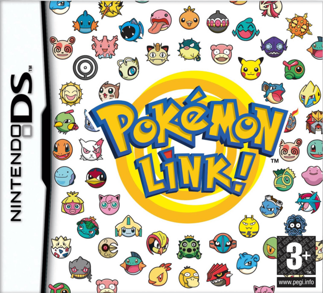 Archivo:Carátula Pokémon Link!.png