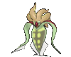 Imagen de Malamar variocolor en Pokémon X, Pokémon Y, Pokémon Rubí Omega, Pokémon Zafiro Alfa, Pokémon Sol, Pokémon Luna, Pokémon Ultrasol y Pokémon Ultraluna