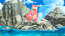 Slowbro