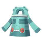 Bronzong
