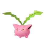Hoppip