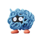 Tangela