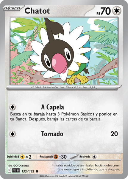 Archivo:Chatot (Fuerzas Temporales 132 TCG).png