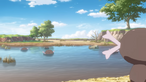 Wooper de Paldea