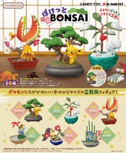 Pokémon Bonsai
