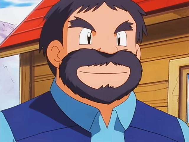 Rory - WikiDex, la enciclopedia Pokémon