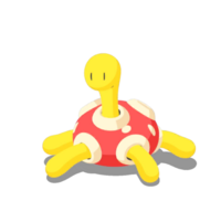 Shuckle