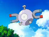 Magnemite