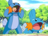 Mudkip
