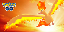 Día de Moltres en la recompensa adicional.