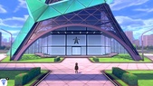 Torre Batalla en Pokémon Espada y Pokémon Escudo.