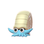 Omanyte