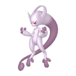 Mega-Mewtwo Y