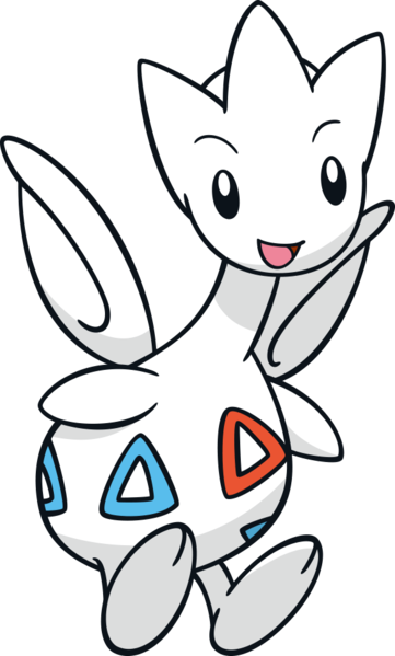 Archivo:Togetic (dream world) 2.png