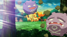 Koffing