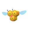 Combee DBPR hembra.png