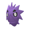 Imagen de Pupitar variocolor en Pokémon Diamante Brillante y Pokémon Perla Reluciente