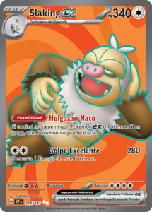 Versión Rara Ultra de la carta en Chispas Fulgurantes