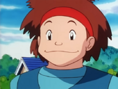 Cyrus