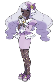 Lilette