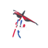 Imagen de Floette eterna en Leyendas Pokémon: Z-A