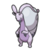 Goodra de Hisui