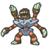 Barbaracle