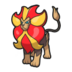 Pyroar
