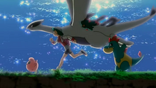 Imagen de Lugia