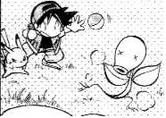 Imagen de Bellsprout