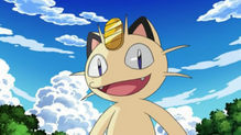 Meowth