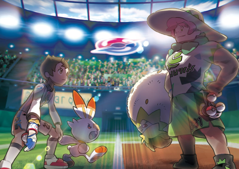 Archivo:Artwork de los gimnasios Pokémon EpEc.png