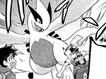 Lugia en PV001