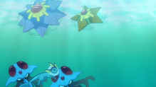 Starmie