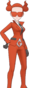 Recluta del Team Flare (mujer) Masters.png