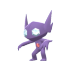 Sableye