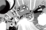 Croagunk