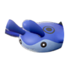 Icono de Mantine variocolor en Leyendas Pokémon: Arceus